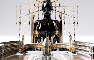 Impresiones con Singularity 5; realidad virtual de última generación con instinto clásico Impresiones con Singularity 5; realidad virtual de última generación con instinto clásico