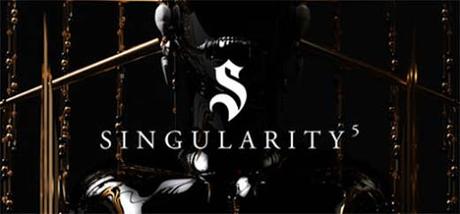 Impresiones con Singularity 5; realidad virtual de última generación con instinto clásico Impresiones con Singularity 5; realidad virtual de última generación con instinto clásico
