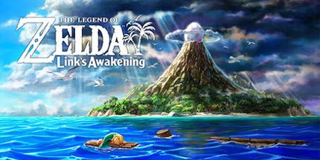 Nintendo celebra los 25 años de Link's Awakening con un precioso remake Nintendo celebra los 25 años de Link's Awakening con un precioso remake