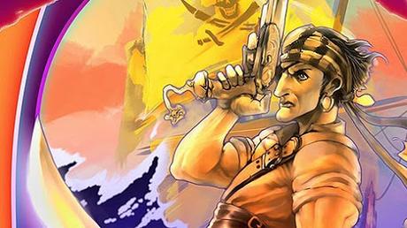 Disponible para descarga Booty. The Remake para ZX Spectrum Disponible para descarga Booty. The Remake para ZX Spectrum