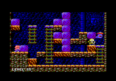 Abierto el periodo de reservas de REPOKER DE ASES, un pack imprescindible de 4Mhz para CPC