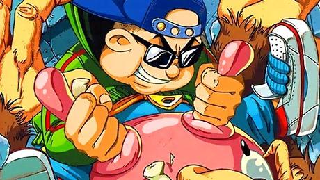 El clásico amiguero Magic Pockets disponible para Mega Drive El clásico amiguero Magic Pockets disponible para Mega Drive