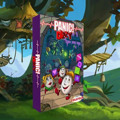 Superado el mínimo para financiar la producción del nuevo juego de Dizzy para NES