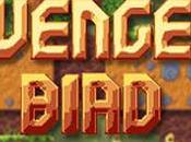 Avenger Bird, curioso plataformas disponible para Switch