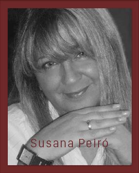 Escandalosas: 80 mujeres de armas tomar | Entrevista a la autora: Susana Peiró Escandalosas: 80 mujeres de armas tomar | Entrevista a la autora: Susana Peiró