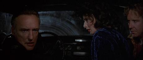 TERCIOPELO AZUL - David Lynch TERCIOPELO AZUL - David Lynch