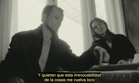 LA CONDENA Kárhozat (Damnation) - Béla Tarr v.o.s.e.