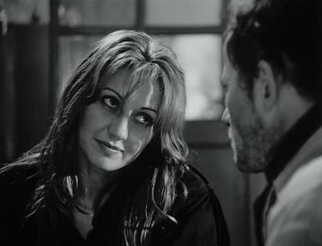 LA CONDENA Kárhozat (Damnation) - Béla Tarr v.o.s.e.