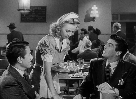 Quien mató a Vicky (1941) VOSE