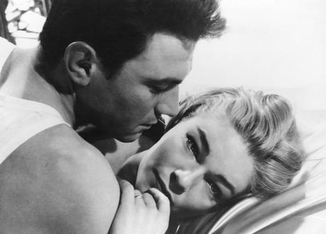 Un lugar en la cumbre - Jack Clayton 1959