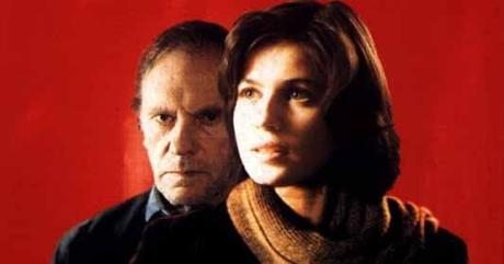 TRES COLORES: ROJO  - Krzysztof Kieslowski