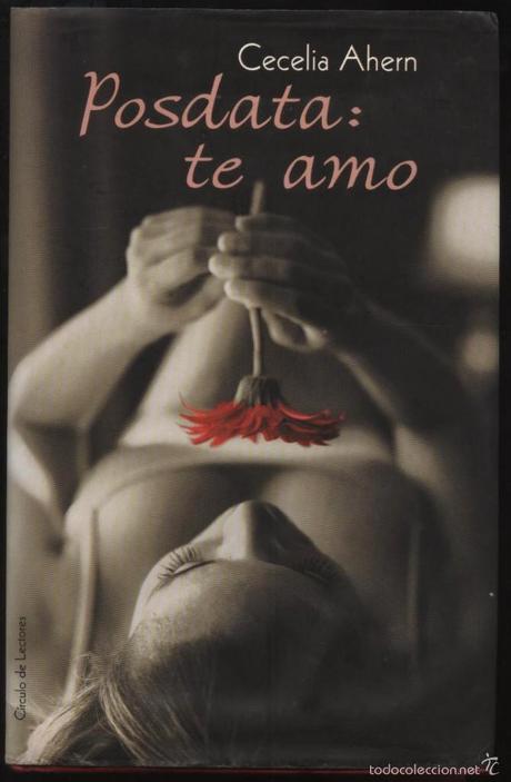 Resultado de imagen de posdata te amo cecelia ahern