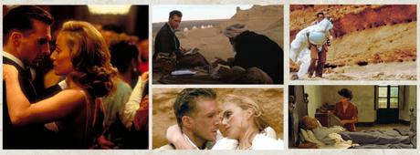 Especial San Valentín: Novelas Con Películas Que No Debes Perderte