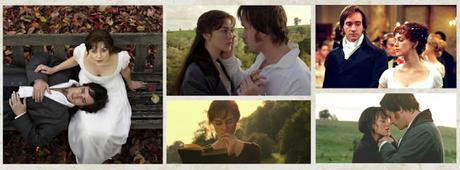 Especial San Valentín: Novelas Con Películas Que No Debes Perderte