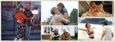 Especial San Valentín: Novelas Con Películas Que No Debes Perderte