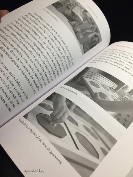 Conociendo “Las Leyes Naturales del Niño” de Celine Alvarez