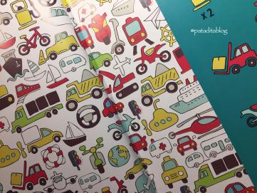 #Lecturitas: “1001 cosas para buscar en menos de un minuto” #Lecturitas: “1001 cosas para buscar en menos de un minuto”