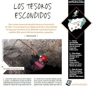 El G.E.V. también está en FITUR