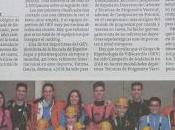 Volvemos salir prensa