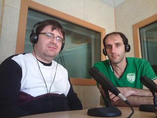 Programa Texas “White On Blonde” (Temporada 10/ Programa 7)