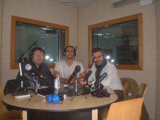 Programa Blondie “Eat To The Beat” (Temporada 10/ Programa 6)