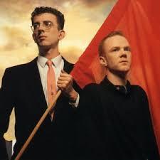 The Communards - Red (1987)