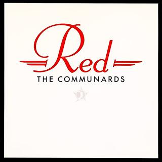 The Communards - Red (1987)