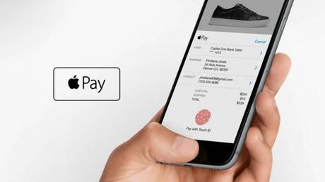 Tutorial: Mira Cómo usar Apple Pay en los diferentes equipos Apple Apple-Pay-tarjeta