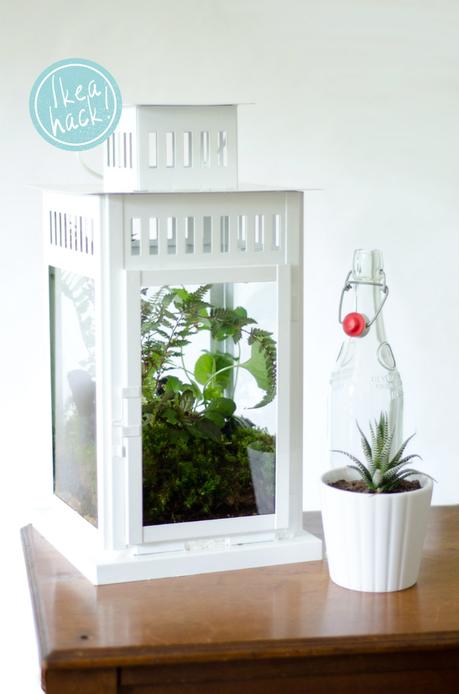 5 IKEA Hacks para las Más Desorganizadas