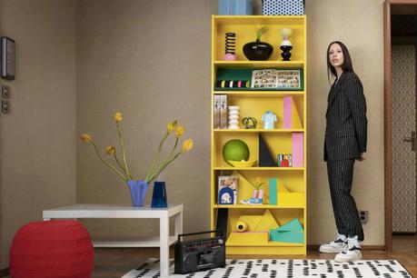 5 IKEA Hacks para las Más Desorganizadas 5 IKEA Hacks para las Más Desorganizadas