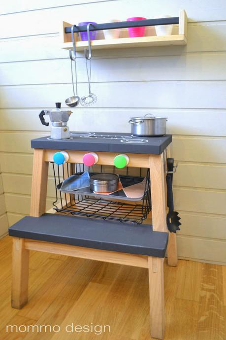 5 IKEA Hacks para las Más Desorganizadas