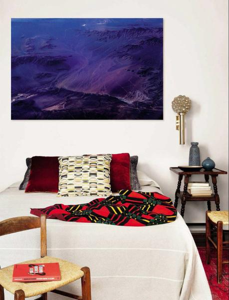 Recuperando Elementos Vintage en una Pequeña Casa de Barcelona Recuperando Elementos Vintage en una Pequeña Casa de Barcelona