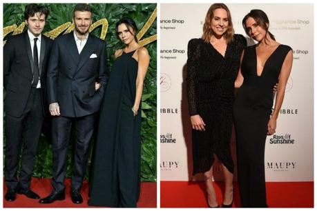 Captando el Estilo de Victoria Beckham