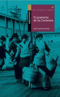 El juramento de los Centenera