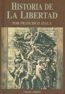 Historia de la libertad