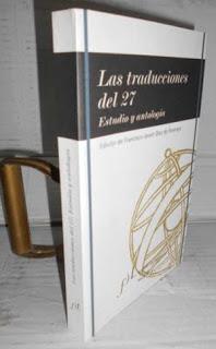 Las traducciones del 27