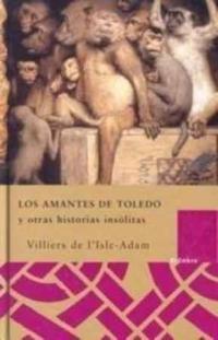 Los amantes de Toledo