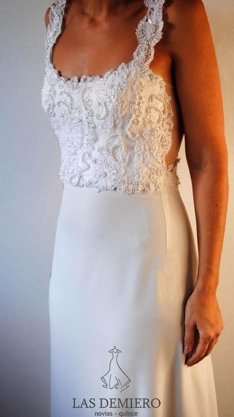 Los 5 Crop top mas modernos para novias Top! Los 5 Crop top mas modernos para novias Top!