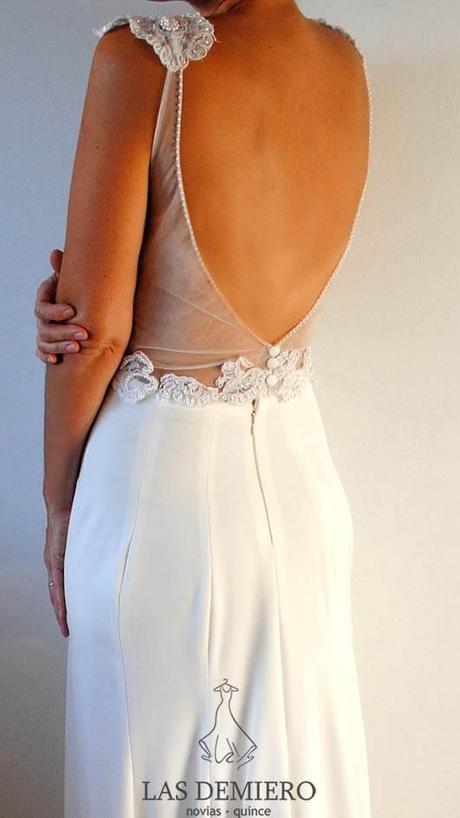 Los 5 Crop top mas modernos para novias Top! Los 5 Crop top mas modernos para novias Top!