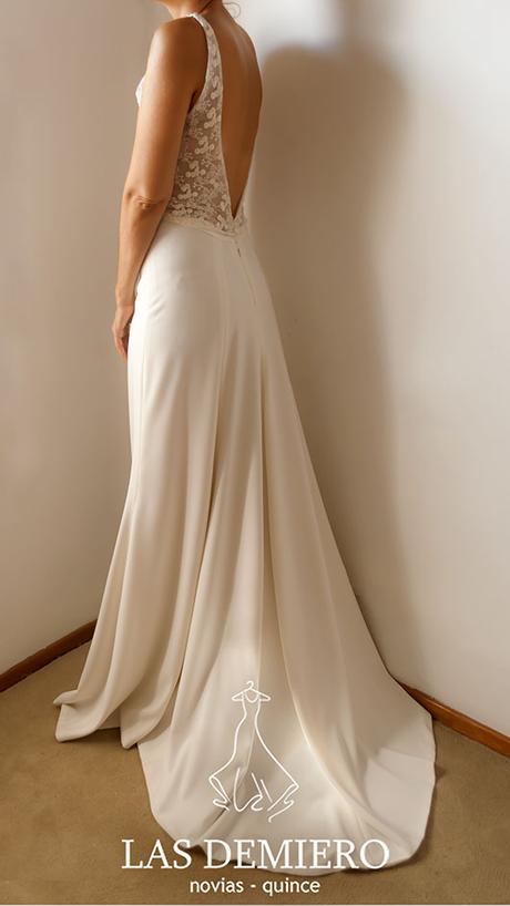 Los 5 Crop top mas modernos para novias Top! Los 5 Crop top mas modernos para novias Top!