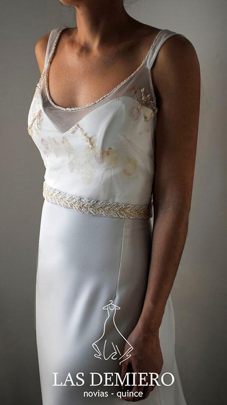 Los 5 Crop top mas modernos para novias Top! Los 5 Crop top mas modernos para novias Top!