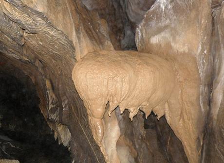 La Cueva del Cobre La Cueva del Cobre