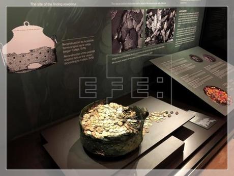 El tesoro de Valsadornín