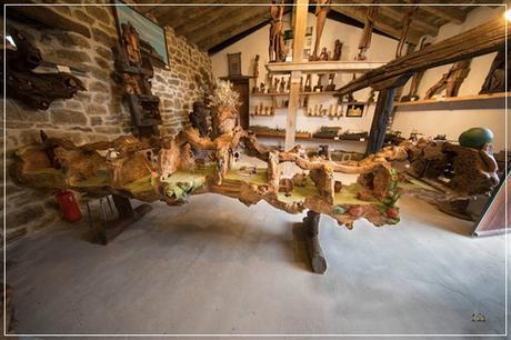 Museo de Herminio Revilla