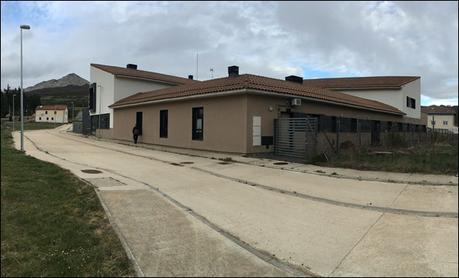 Centro de Día Centro de Día