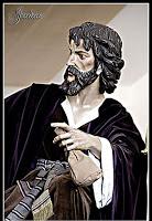 Esta España nuestra: De cómo Pedro Sánchez, “auto ”Presidente del Gobierno cobrará treinta monedas de plata, para ser el “Judas” de la integridad constitucional. “La avaricia rompe el saco”