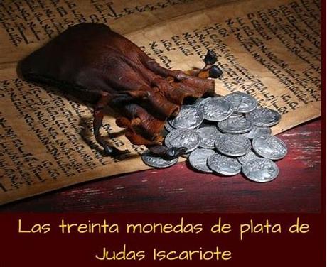 Esta España nuestra: De cómo Pedro Sánchez, “auto ”Presidente del Gobierno cobrará treinta monedas de plata, para ser el “Judas” de la integridad constitucional. “La avaricia rompe el saco”