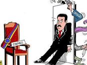 Llorando Venezuela: dictador acorralado nuevo dirigente recursos declaraciones magnates occidente. drama tibieza contra tiranía
