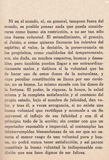 TEXTOS PAU SOBRE KANT