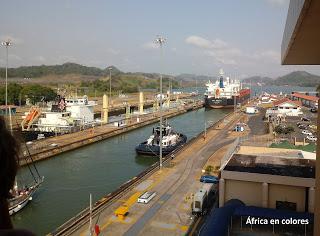 357. Desde el paraíso... fiscal